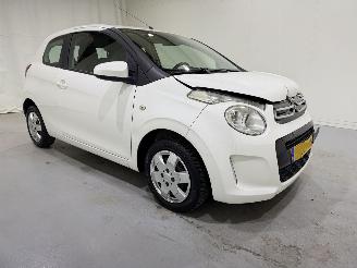Citroën C1 1.0 e-VTi Feel Airco picture 23
