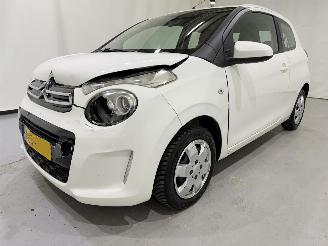Citroën C1 1.0 e-VTi Feel Airco picture 10