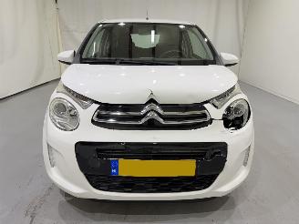 Citroën C1 1.0 e-VTi Feel Airco picture 2