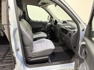 Citroën Berlingo 1.4i 600 NAP picture 10