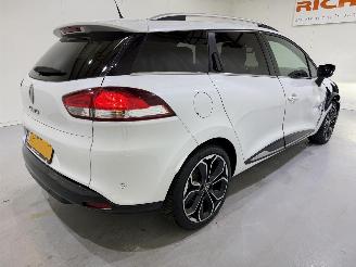 Renault Clio Estate 0.9 TCw BOSE Navi/Clima picture 6