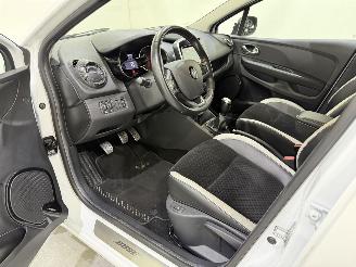 Renault Clio Estate 0.9 TCw BOSE Navi/Clima picture 7