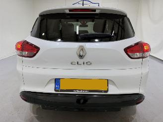 Renault Clio Estate 0.9 TCw BOSE Navi/Clima picture 26