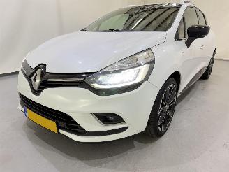 Renault Clio Estate 0.9 TCw BOSE Navi/Clima picture 3