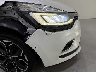 Renault Clio Estate 0.9 TCw BOSE Navi/Clima picture 11