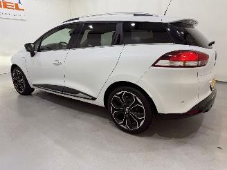Renault Clio Estate 0.9 TCw BOSE Navi/Clima picture 4