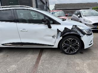 Renault Clio Estate 0.9 TCw BOSE Navi/Clima picture 46