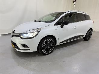 Renault Clio Estate 0.9 TCw BOSE Navi/Clima picture 22