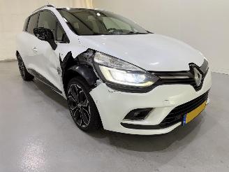 Renault Clio Estate 0.9 TCw BOSE Navi/Clima picture 16