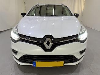Renault Clio Estate 0.9 TCw BOSE Navi/Clima picture 2