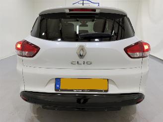 Renault Clio Estate 0.9 TCw BOSE Navi/Clima picture 5