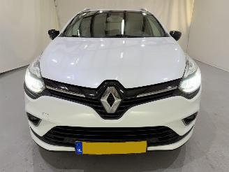 Renault Clio Estate 0.9 TCw BOSE Navi/Clima picture 21