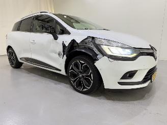 Renault Clio Estate 0.9 TCw BOSE Navi/Clima picture 8