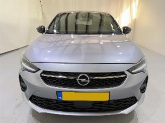 Opel Corsa HB 1.2 Turbo GS Line picture 2