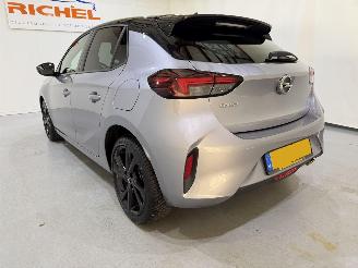 Opel Corsa HB 1.2 Turbo GS Line picture 4
