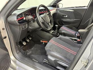 Opel Corsa HB 1.2 Turbo GS Line picture 8