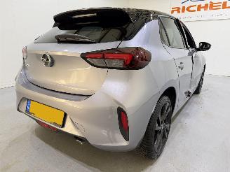 Opel Corsa HB 1.2 Turbo GS Line picture 6