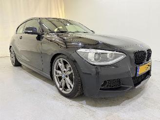Avarii autoturisme BMW 1-serie 125d High Executive M Aut8 2014/6