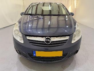Opel Corsa HB 1.4-16V Enjoy NAP picture 2