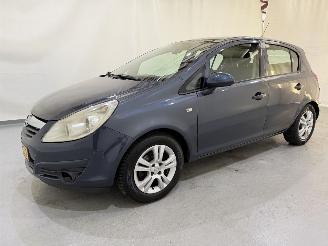 Opel Corsa HB 1.4-16V Enjoy NAP picture 30