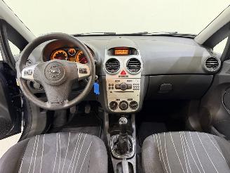 Opel Corsa HB 1.4-16V Enjoy NAP picture 7