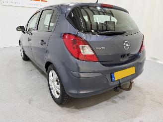Opel Corsa HB 1.4-16V Enjoy NAP picture 27