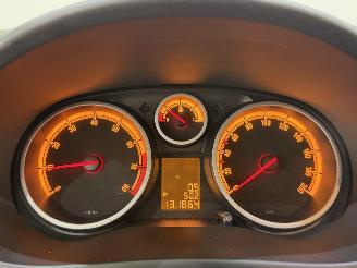 Opel Corsa HB 1.4-16V Enjoy NAP picture 9