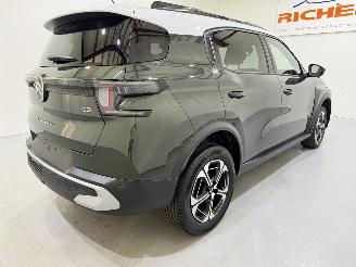 Citroën C3 Aircross 1.2 Hybrid 145 MAX picture 31