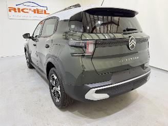 Citroën C3 Aircross 1.2 Hybrid 145 MAX picture 17