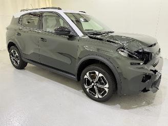 Citroën C3 Aircross 1.2 Hybrid 145 MAX picture 16