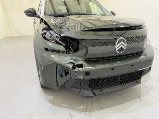 Citroën C3 Aircross 1.2 Hybrid 145 MAX picture 8