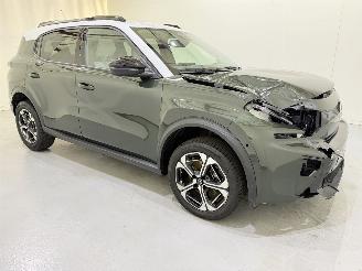 Citroën C3 Aircross 1.2 Hybrid 145 MAX picture 28