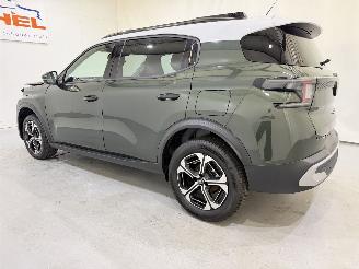 Citroën C3 Aircross 1.2 Hybrid 145 MAX picture 4