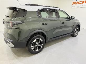 Citroën C3 Aircross 1.2 Hybrid 145 MAX picture 6