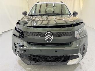 Citroën C3 Aircross 1.2 Hybrid 145 MAX picture 2
