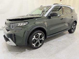 Citroën C3 Aircross 1.2 Hybrid 145 MAX picture 26