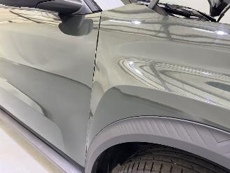Citroën C3 Aircross 1.2 Hybrid 145 MAX picture 35