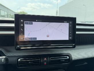 Citroën C3 Aircross 1.2 Hybrid 145 MAX picture 22