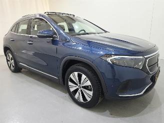 Mercedes EQA 250 Business Solution Luxury  Bjr.2022 SOH-97% picture 1