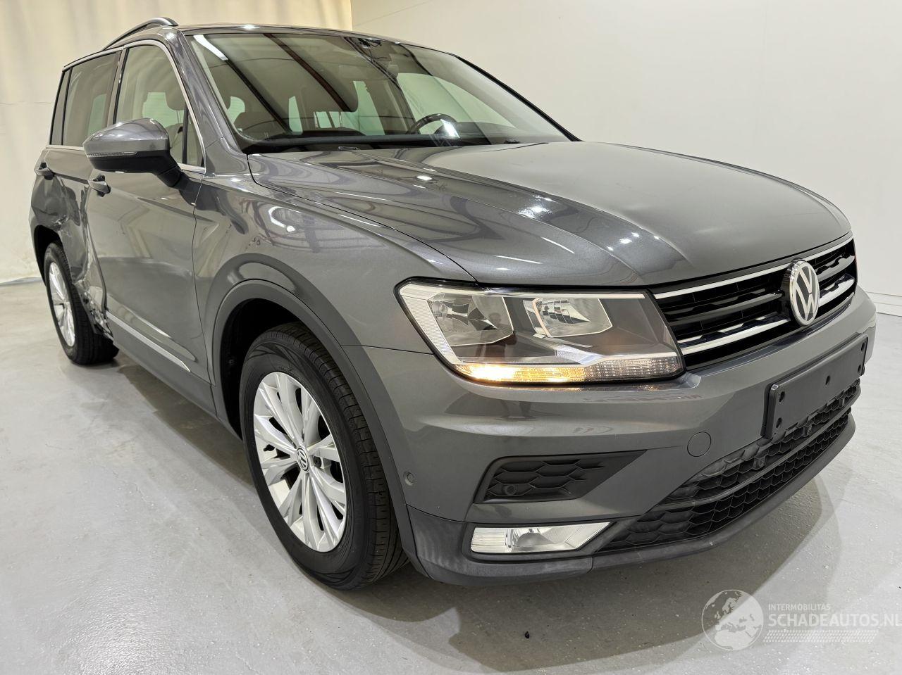 Volkswagen Tiguan 1.4 TSI Comf.Business Pano
