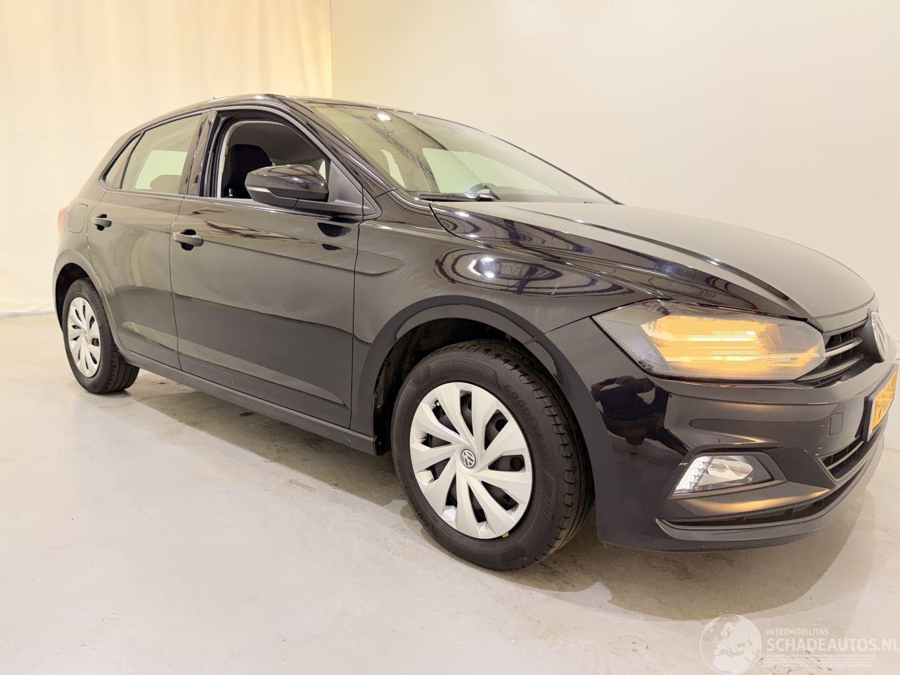 Volkswagen Polo HB VI 1.0 TSI 70kW Comfortline