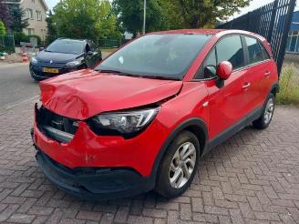Opel Crossland Crossland X/Crossland, SUV, 2014 1.6 CDTi 100 picture 3