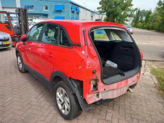 Opel Crossland Crossland X/Crossland, SUV, 2014 1.6 CDTi 100 picture 5