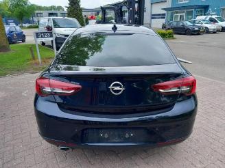 Opel Insignia Insignia Grand Sport, Hatchback 5-drs, 2017 1.6 CDTI 16V 136 picture 6