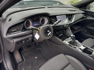 Opel Insignia Insignia Grand Sport, Hatchback 5-drs, 2017 1.6 CDTI 16V 136 picture 10