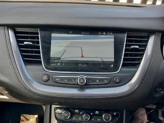 Opel Grandland Grandland (X), SUV, 2017 1.2 Turbo 12V picture 17