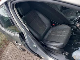 Opel Meriva Meriva, MPV, 2010 / 2017 1.3 CDTI 16V picture 12