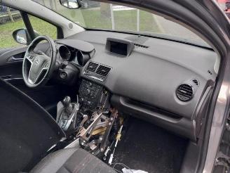 Opel Meriva Meriva, MPV, 2010 / 2017 1.3 CDTI 16V picture 10