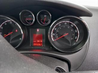 Opel Meriva Meriva, MPV, 2010 / 2017 1.4 16V Ecotec picture 17