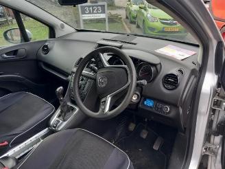 Opel Meriva Meriva, MPV, 2010 / 2017 1.4 16V Ecotec picture 10